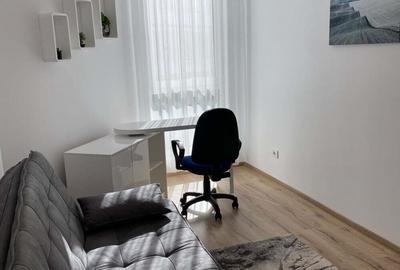 Apartament cu 3 camere-Vivalia Grand parcare subterana - 19