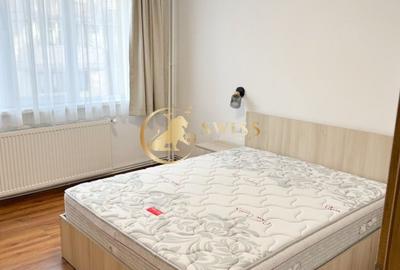 Apartament cu 2 camere semidecomandat, mobilat în Grigorescu - 6