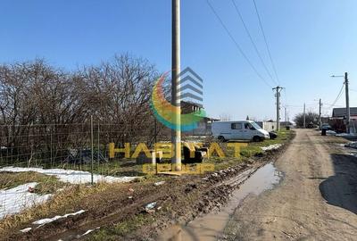 Casă individuală cu 5 camere cu Canalizare în Frumușani - 12