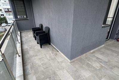 Apartament cu 2 camere în Zahana - 2