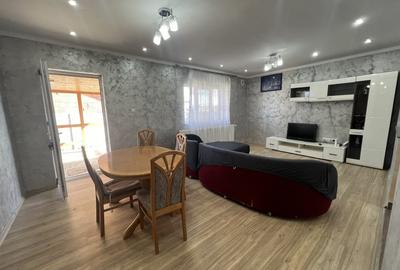 Calea Urseni/Mega Image - Casa individuala cu 4 camere - 3