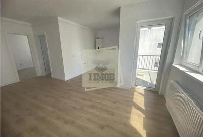 Apartament cu 3 camere balcon si parcare pe Doamna Stanca - 1