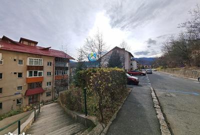 Garsonieră decomandată în Valea Cetății - 17