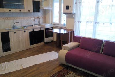 Tomis Nord - apartament cu 2 camere, centrala pe gaz, costuri mici de intre?inere - 3