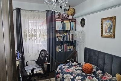 Apartament luminos, complet renovat - 2 camere, Targu Neamt Apartament luminos, complet renovat - 2 camere, Targu Neamt - 12