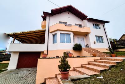 Casă individuală cu 5 camere cu Canalizare în Prundu - 1