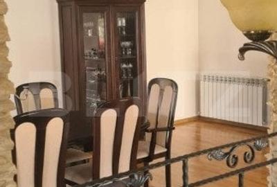 Vila 7 camere, 240mp, 1253mp teren, Fieni - 6