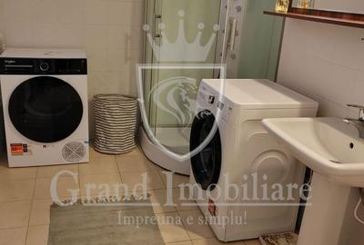 Apartament cu 2 camere decomandat în Central - 8