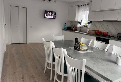 Vand Casa Vila Falticeni - 2