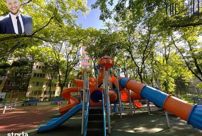 Apartament cu 2 camere decomandat în Centrul Civic - 14