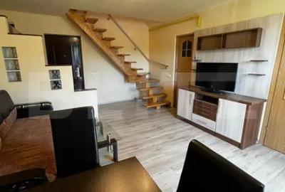 Apartament cu 3 camere semidecomandat în Central - 2