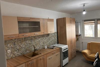 Apartament 2 camere de vanzare Zona Bro?teni Aleea Sporturilor 55 mp | Renov at, mobila Apartament 2 camere de vanzare Zona Bro?teni Aleea Sporturilor 55 mp | Renov at, mobila - 4