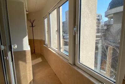 Apartament cu 4 camere decomandat, mobilat în Ultracentral - 2