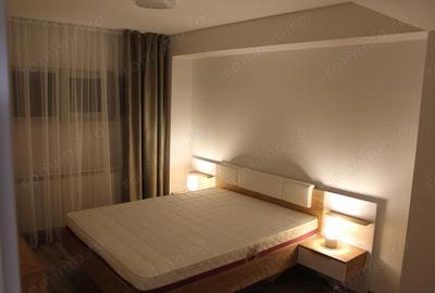 Apartament cu 3 camere semidecomandat în Olimpia-Stadion - 6