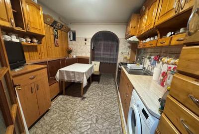 Apartament cu 3 camere decomandate - Parter - Zona George Enescu - 7