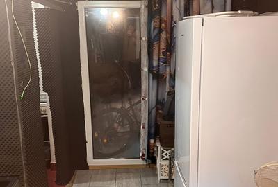 Garsonieră decomandată în Rahova - 2