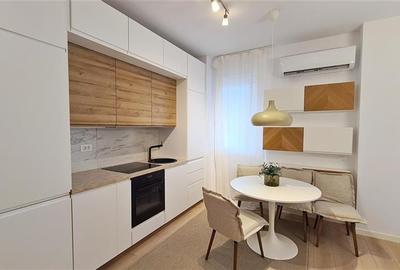 Apartament cu 3 camere nedecomandat în Aradului - 10