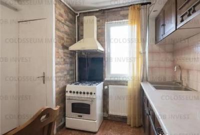 Apartament cu 2 camere semidecomandat în Astra - 8