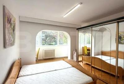 Apartament cu 3 camere decomandat în Zorilor - 1