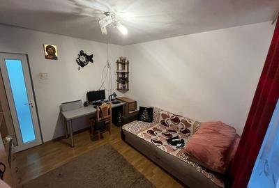 Apartament cu 2 camere nedecomandat în Central - 4