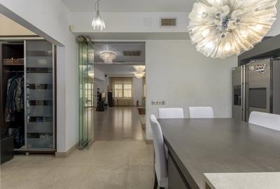 Apartament 5 camere Soseaua Nordului - Parc Herastrau - 13