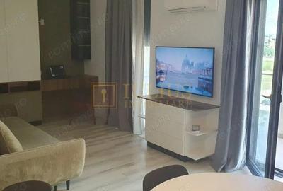 Apartament tip studio situat in Complexul Ateneo - 3
