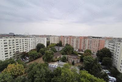 Lacul Tei vanzare ap 2 camere Cristea Mateescu - 3