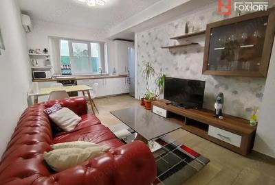 Apartament cu 3 camere semidecomandat, mobilat în Braytim - 2