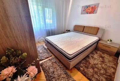 Etaj 1! Apartament 3 camere decomandat | PALAS