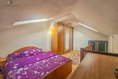 Apartament cu 2 camere semidecomandat, mobilat în Gării - 5