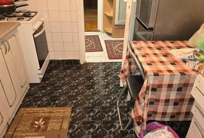 Vand apartament cu 3 camere decomandat in Deva, zona George Enescu etaj 1, - 11