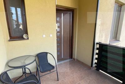 Apartament 3 camere Medicina - 19