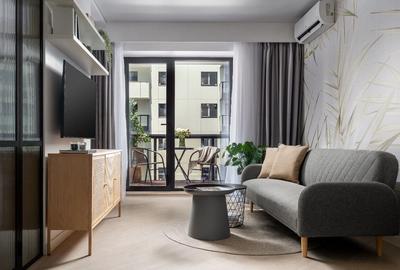 Studio Complet Mobilat & Utilat - Cortina North | Investitie ideala - 2