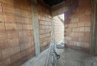 Duplex deosebit cu 5 camere despărțiți prin camera tehnica | Urseni - 8