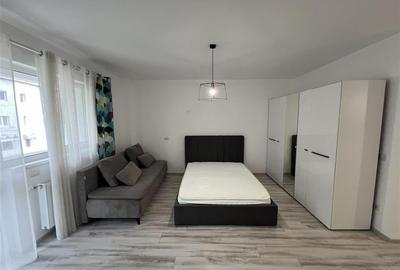 Gars bloc nou,et 3( lift), zona Sud - Lidl, ULTRAMODERNA Gars bloc nou,et 3( lift), zona Sud - Lidl, ULTRAMODERNA - 5