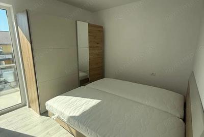 Apartament cu 2 camere semidecomandat în Braytim - 5