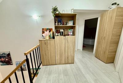 Casă cu 4 camere cu Teren 430 Mp în Sâncraiu de Mureș - 10