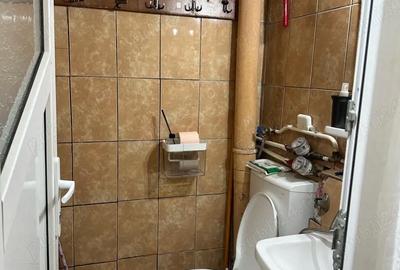 Garsonieră decomandată în Războieni - 3