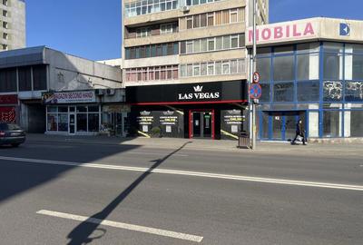 Spațiu comercial, de 130 mp, în Central - 2