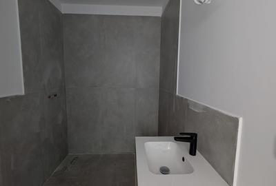 Apartament cu 2 camere semidecomandat în Florești - 10