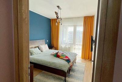 Apartament cu 2 camere decomandat în Apărătorii Patriei - 3