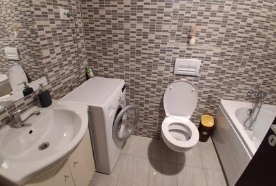 Apartament cu 2 camere, mobilat în Păcurari - 10