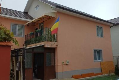 Casa vila de vanzare - 5