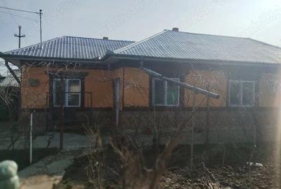 Casă cu 4 camere cu Teren 526 Mp în Central - 5