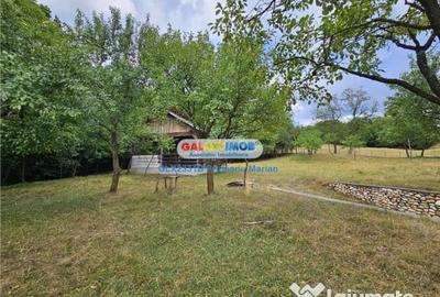 Teren de 2700 mp, în Curtea de Argeș - 7
