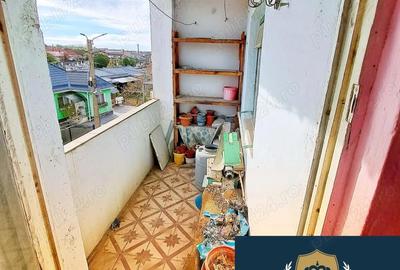 Apartament cu 3 camere semidecomandat în Central - 2