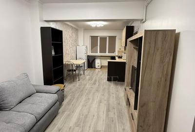 Apartament cu 2 camere semidecomandat, mobilat în Mănăștur - 1