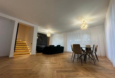 BECALI IMOBILIARE - CONSUM 0 DE ENERGIE - Vile cu Mutare rapida!!!  Pipera BECALI IMOBILIARE - CONSUM 0 DE ENERGIE - Vile cu Mutare rapida!!!  Pipera - 7