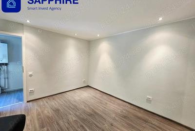 Garsonieră semidecomandată în Tineretului