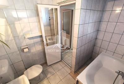 Apartament cu 3 camere decomandat în Central - 6